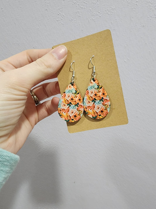 Floral
