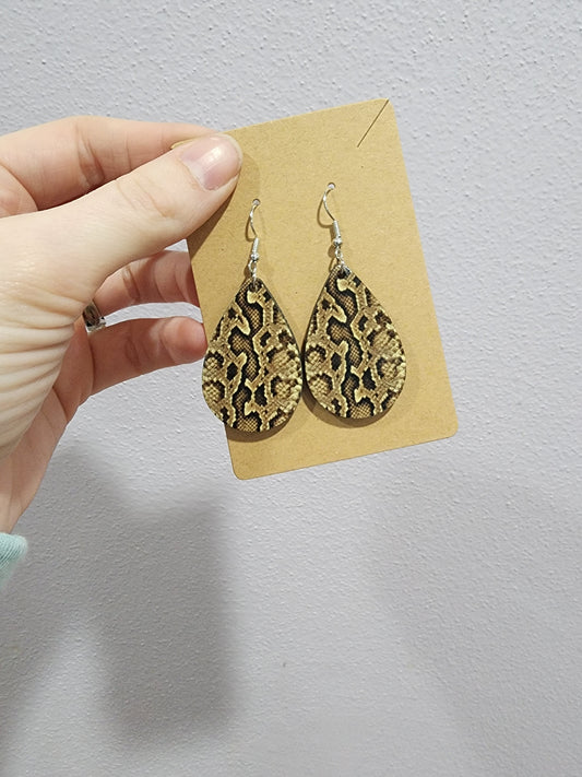 Snake Skin