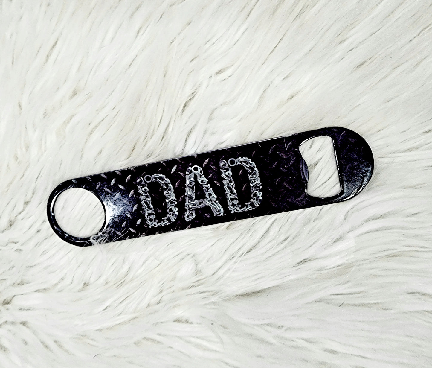 Bottle Opener DAD