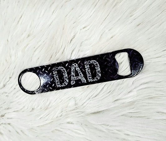 Bottle Opener DAD