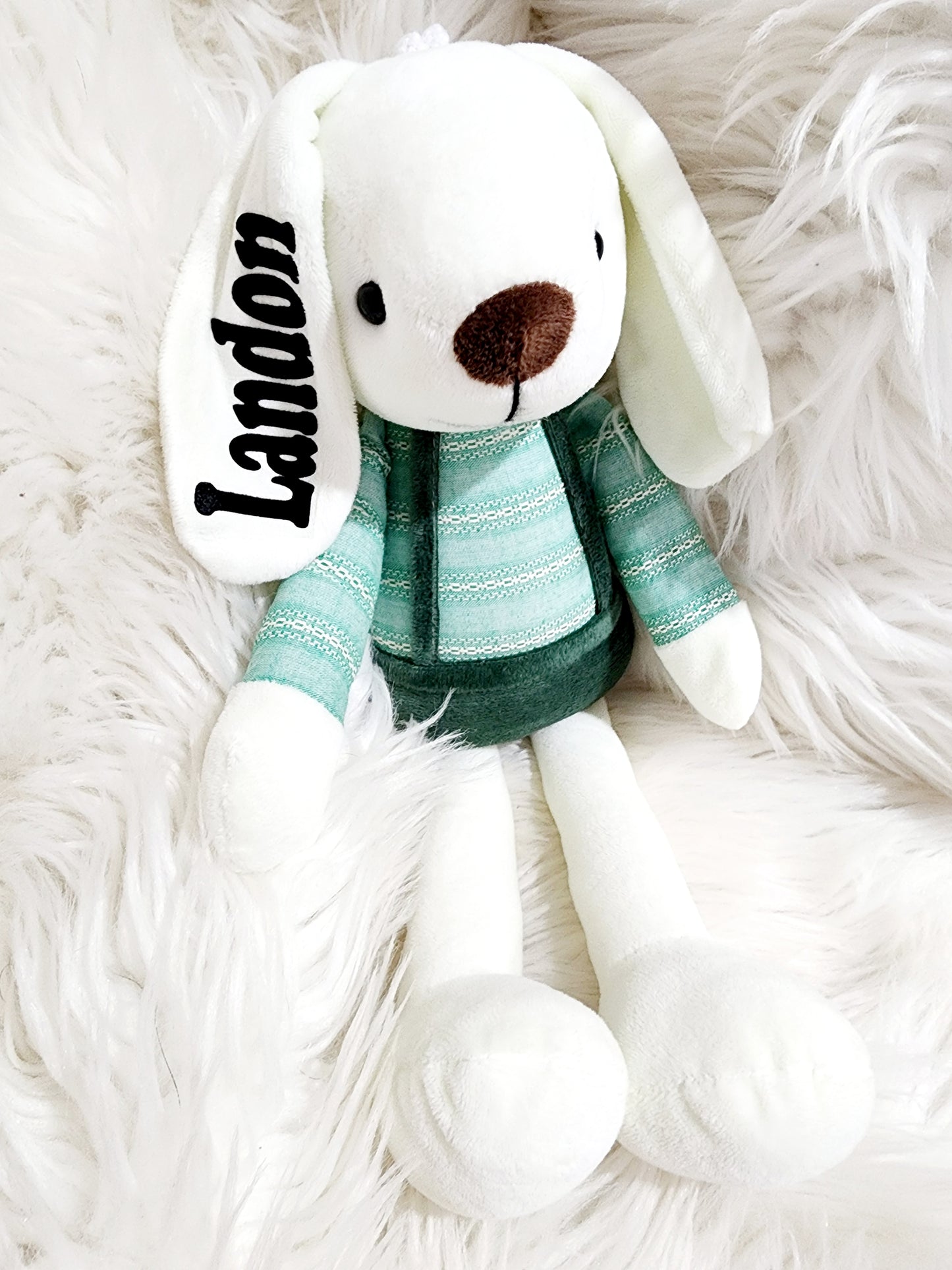 Boy Bunny