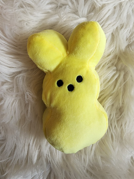 Marshmallow Bunny Stuffies
