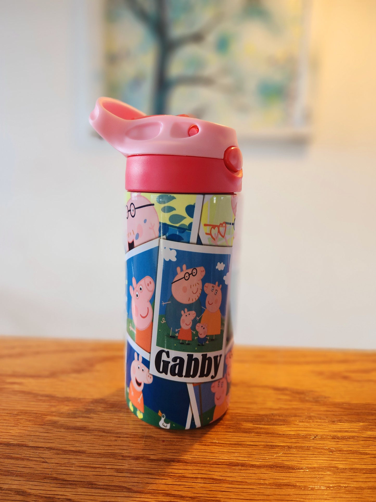 The Pig