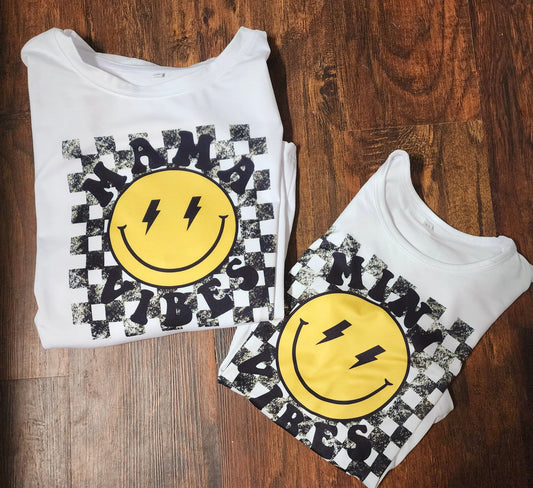 Mini Vibes