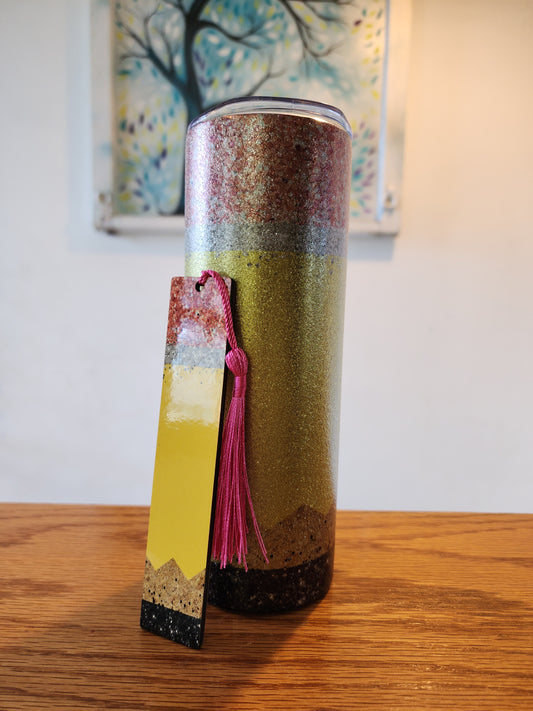 Pencil Tumbler bundle