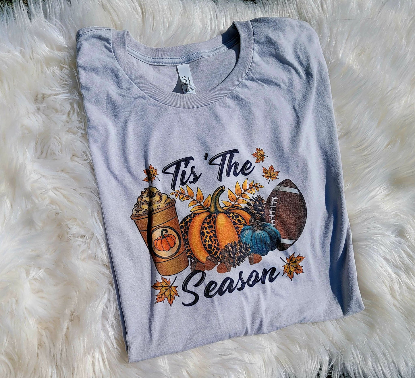 Tis The Season