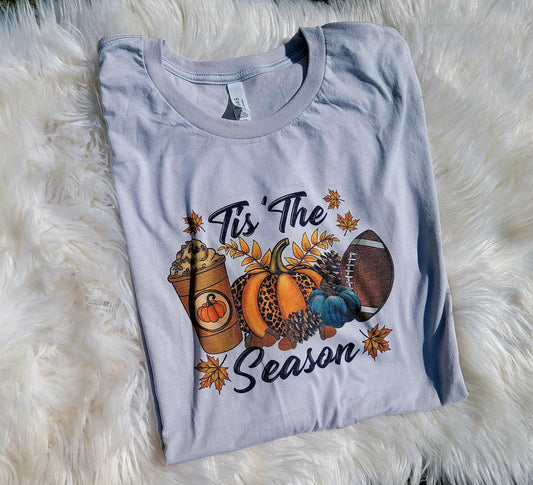 Tis The Season