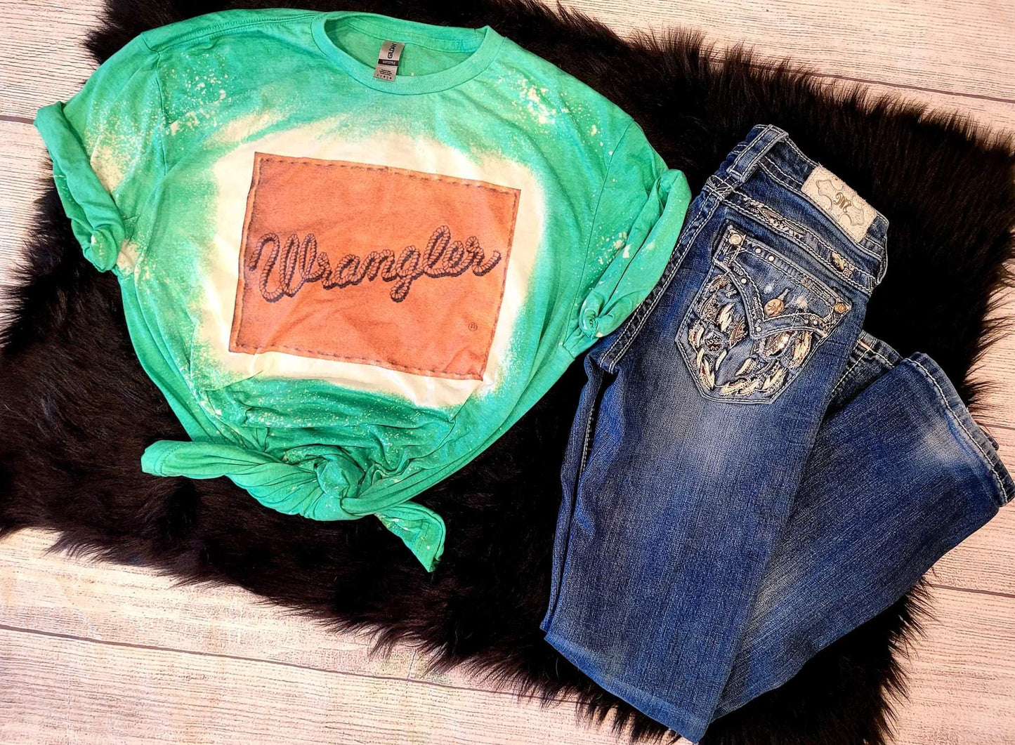 Wrangler