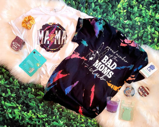 Mystery Boxes