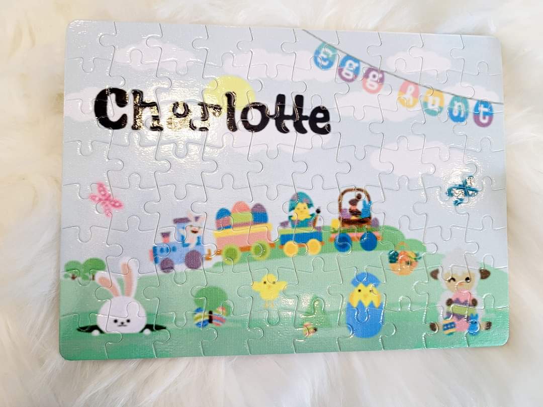 Puzzle