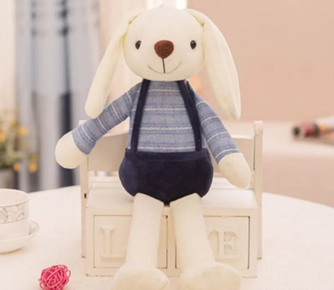 Boy Bunny