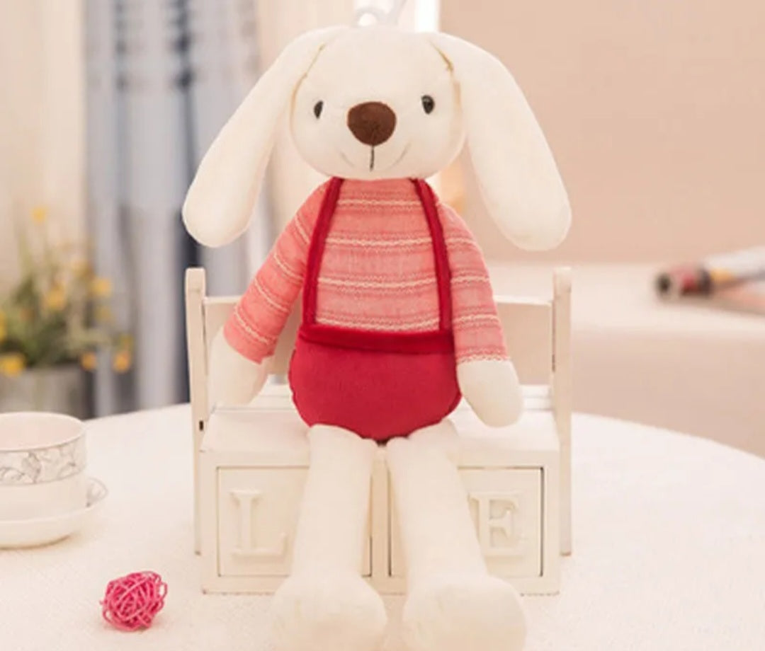 Boy Bunny
