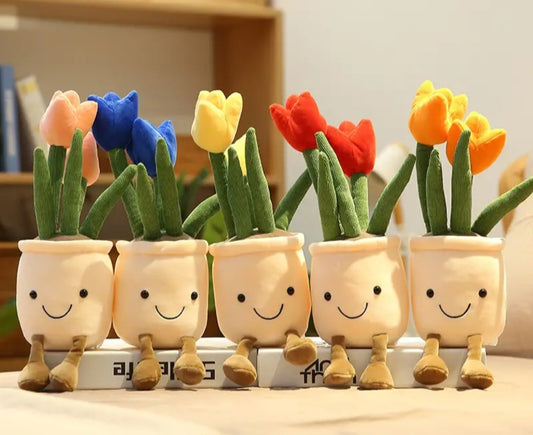 Flower Pot Customized