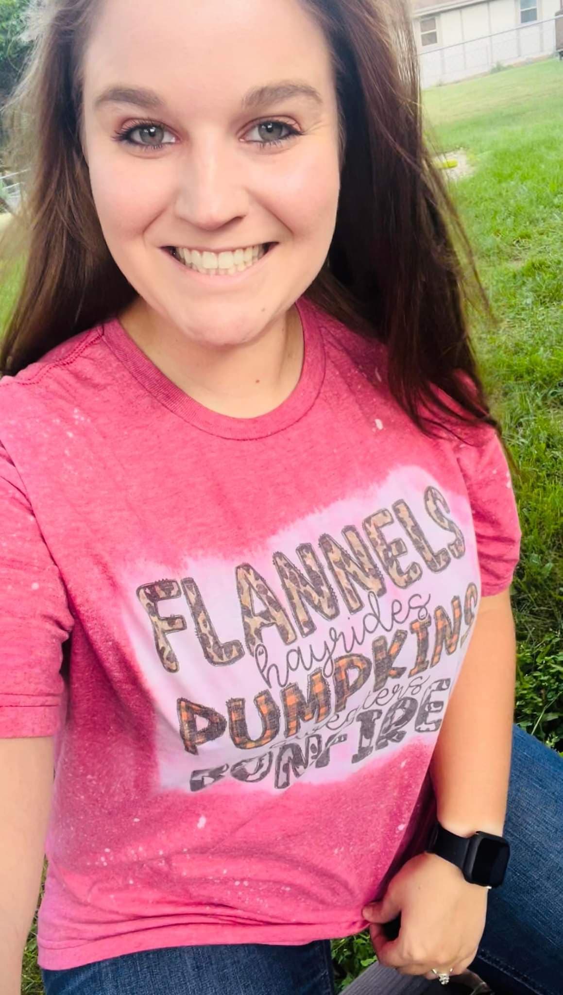 Flannels