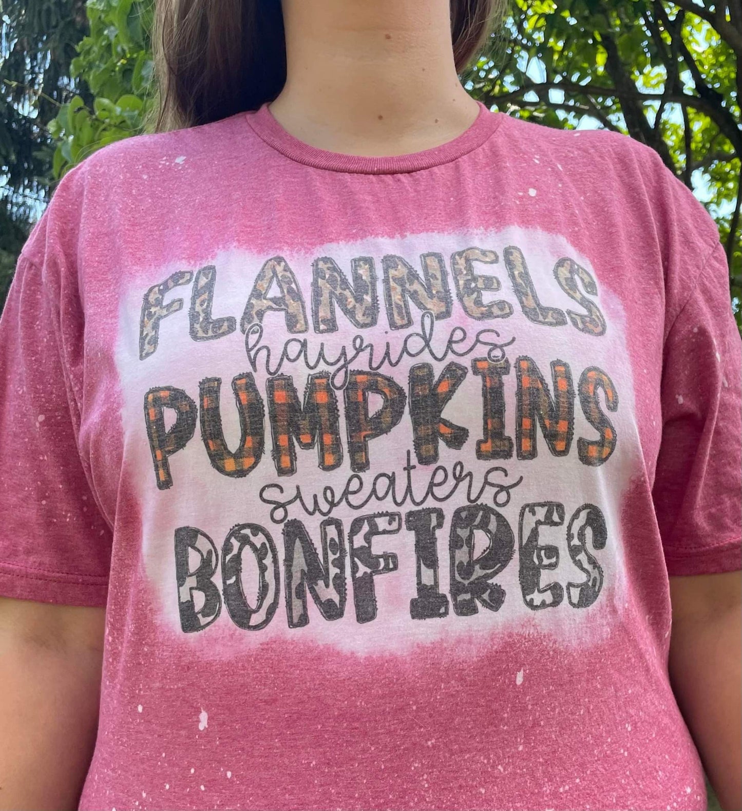 Flannels