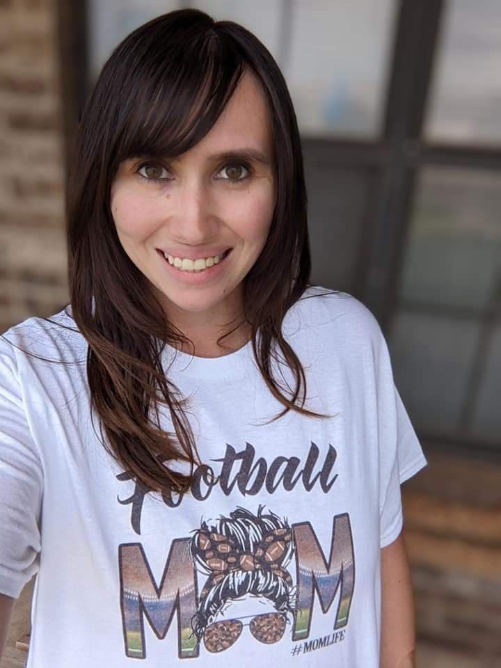 Football Mom