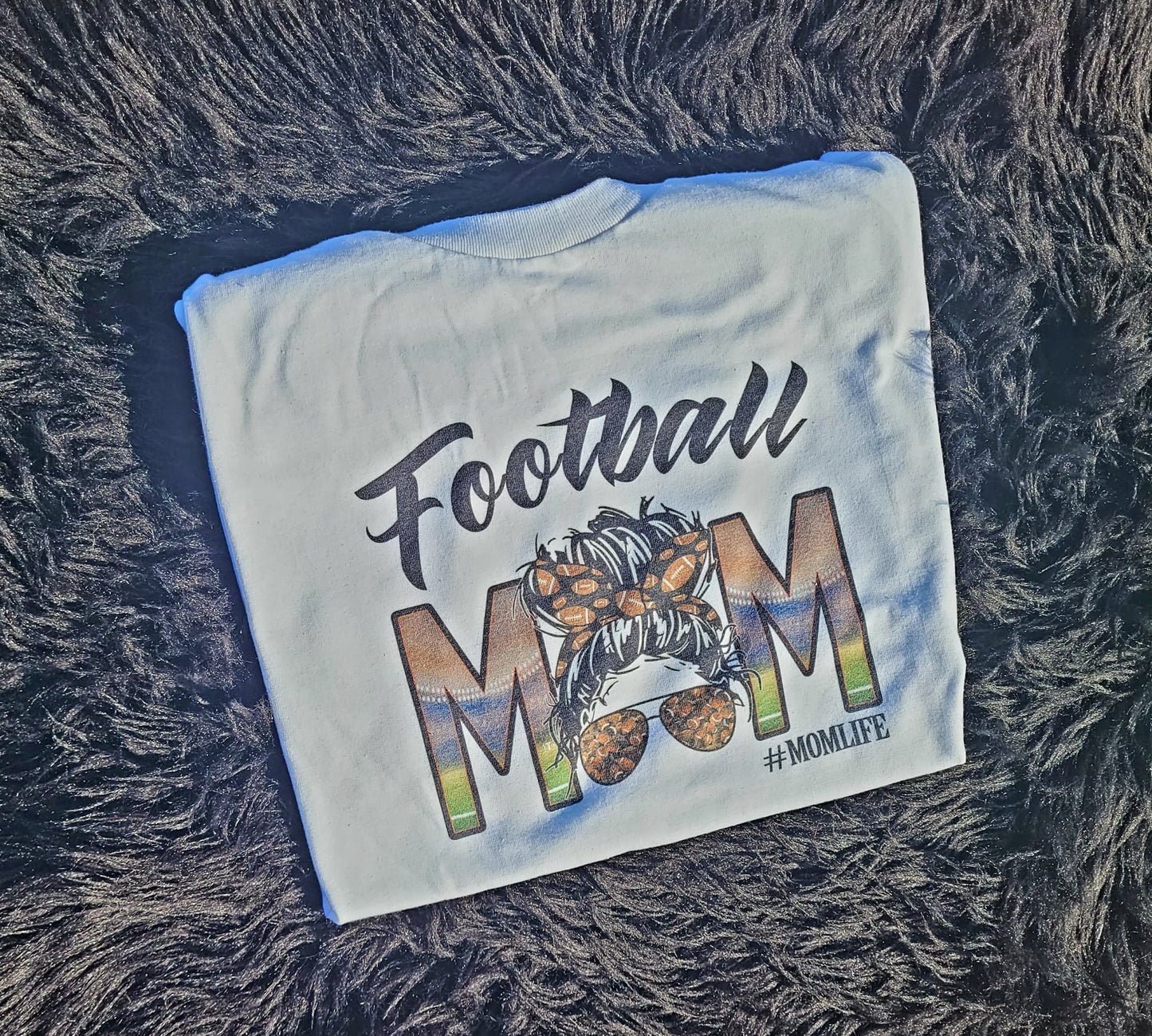 Football Mom