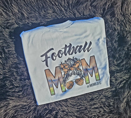 Football Mom