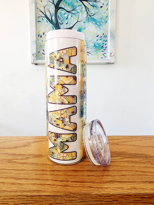 Mama floral