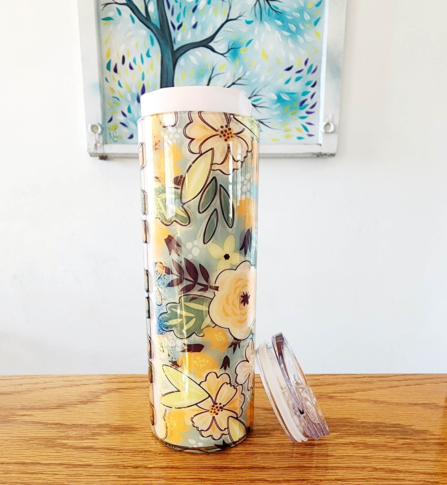 Mama floral