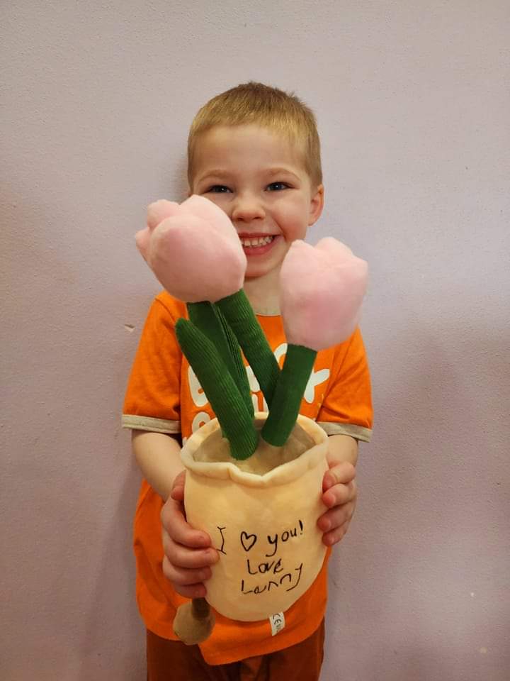 Flower Pot Customized