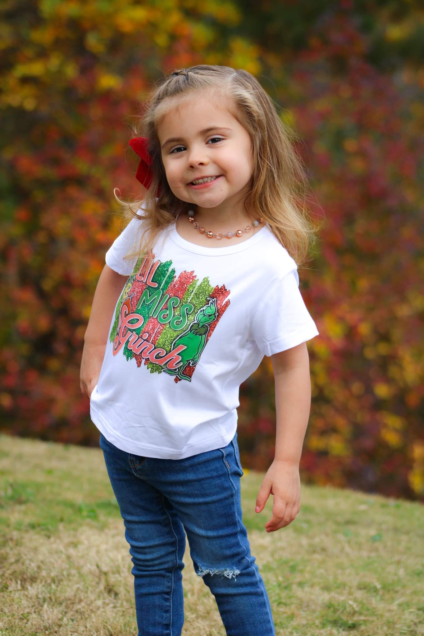 Little Miss