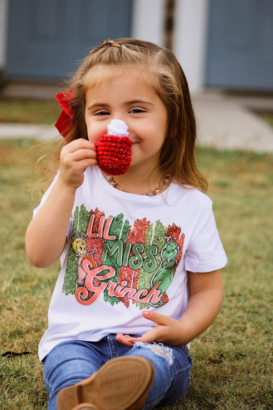 Little Miss