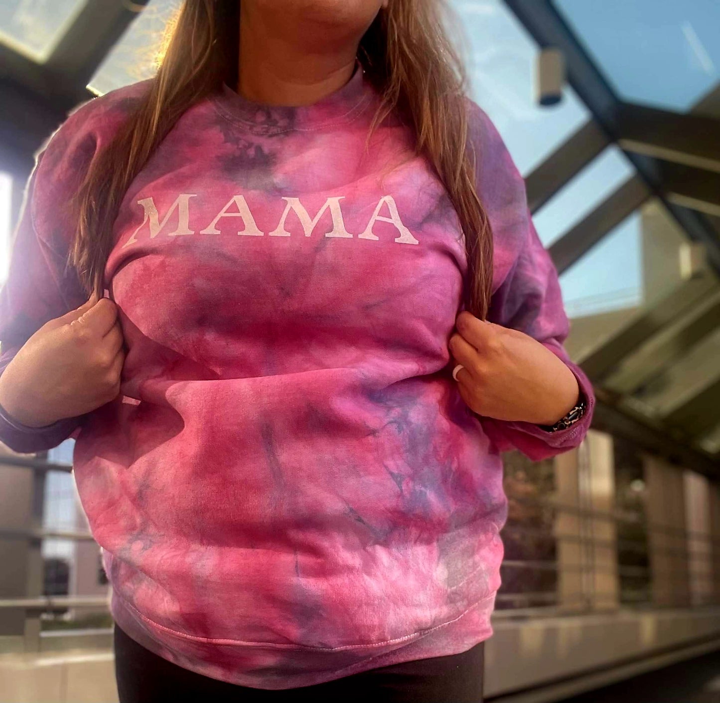 Mama