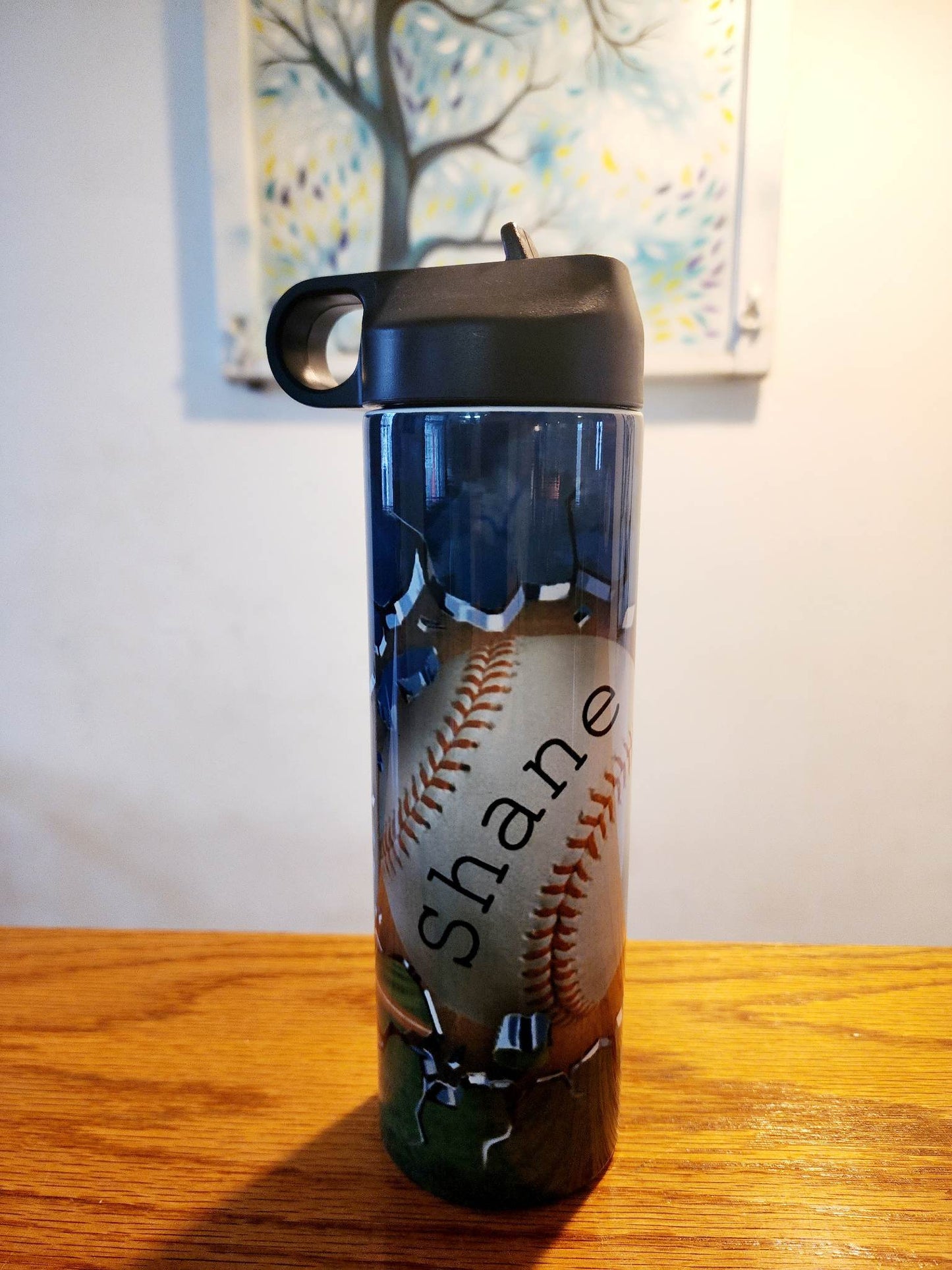 Baseball