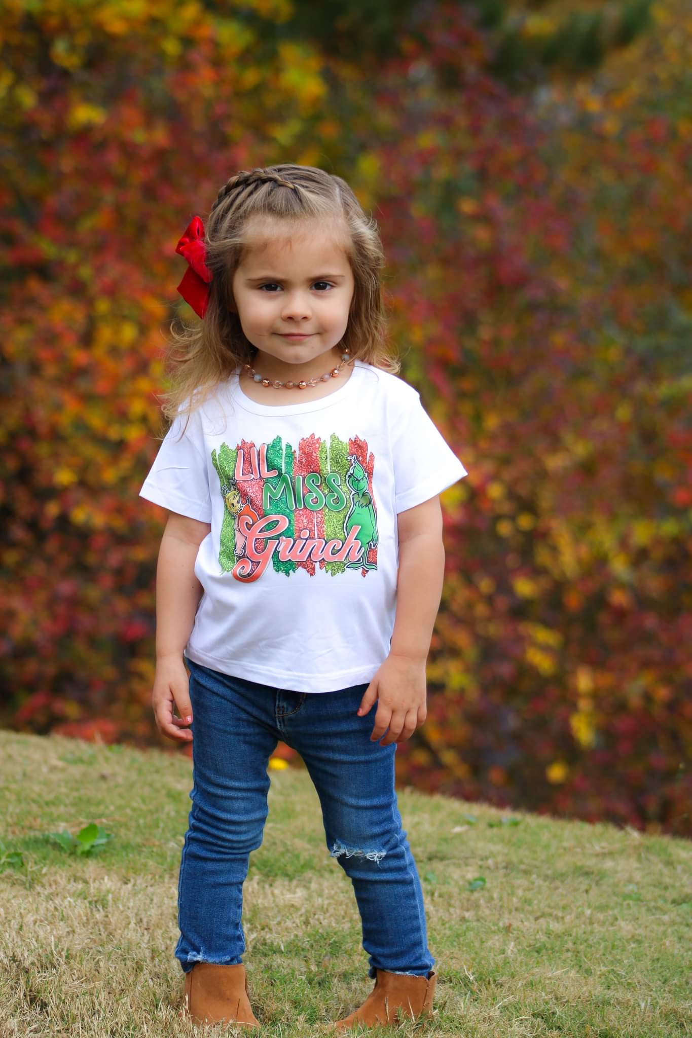 Little Miss