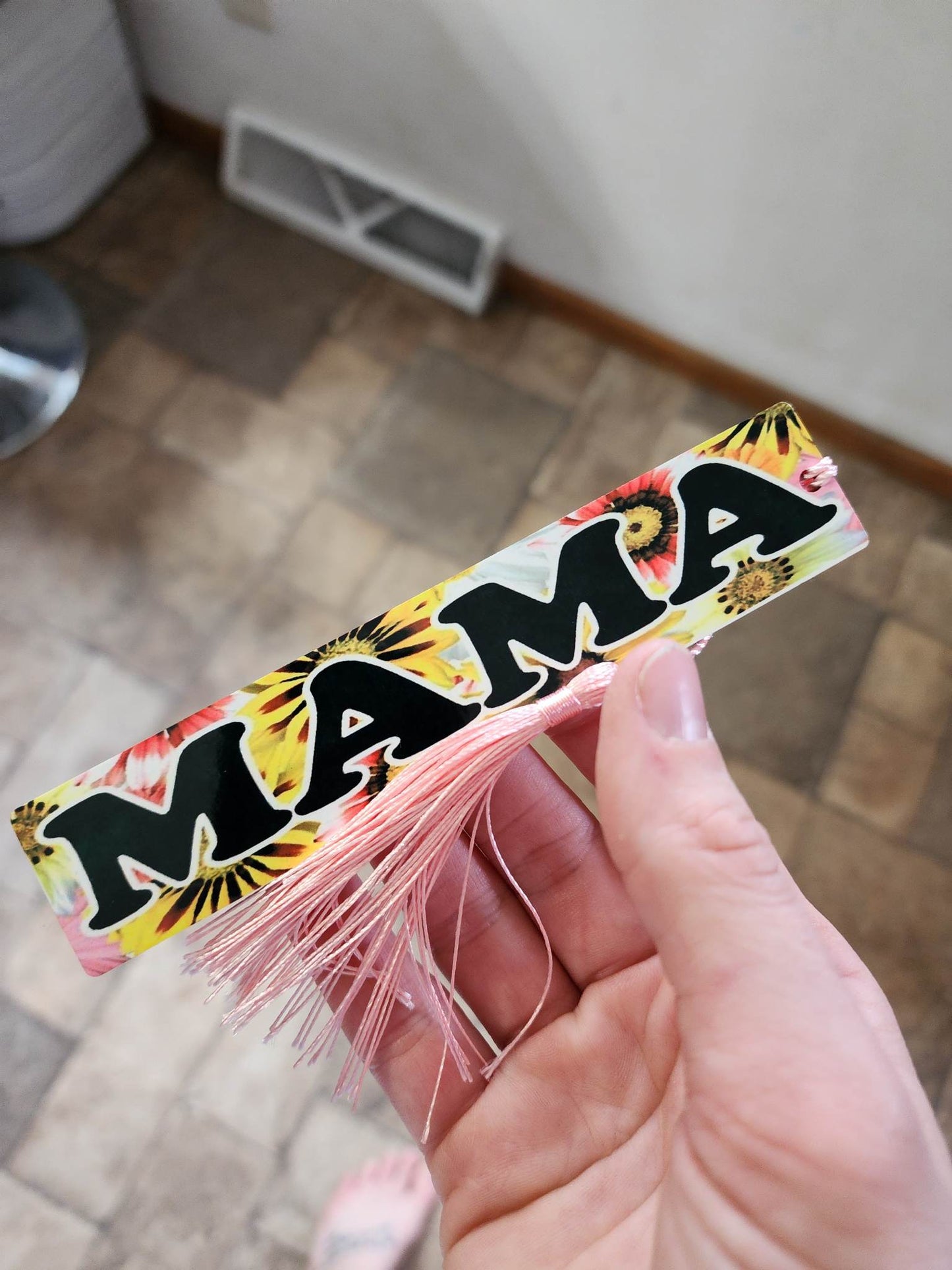 Mama Box please read description.